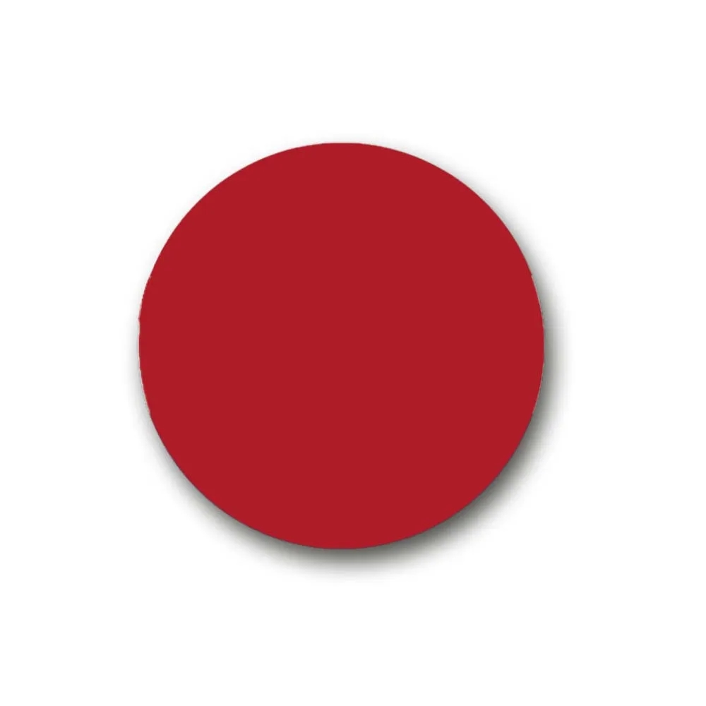 Round Shaped Tin Button Pins for Gifts 2