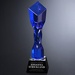 Twisted Diamond Award 7