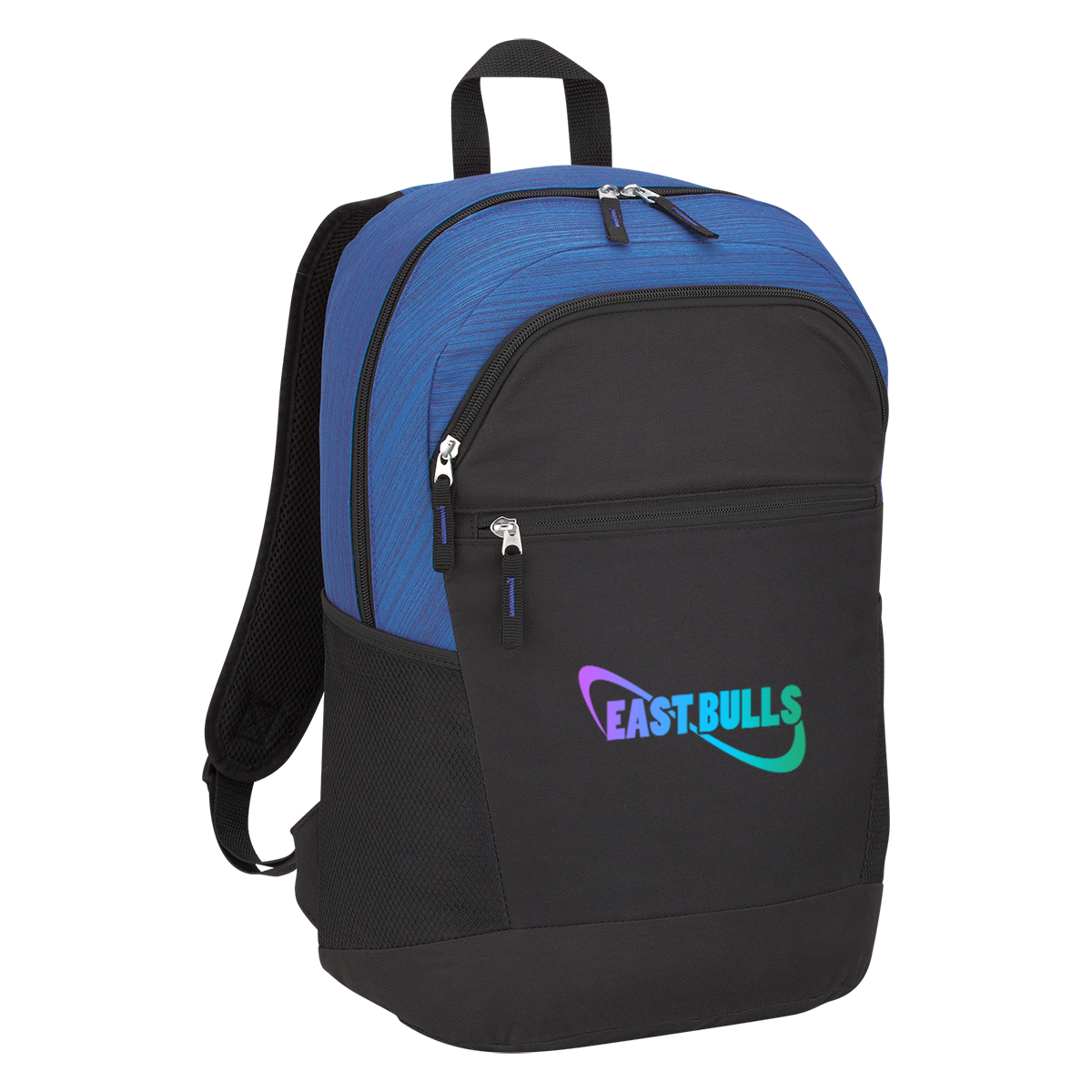 Tahoe Heathered Backpack 7