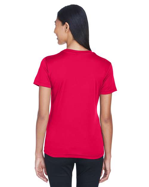 Women's Cool and Dry Performance T-Shirt - 8620L 2