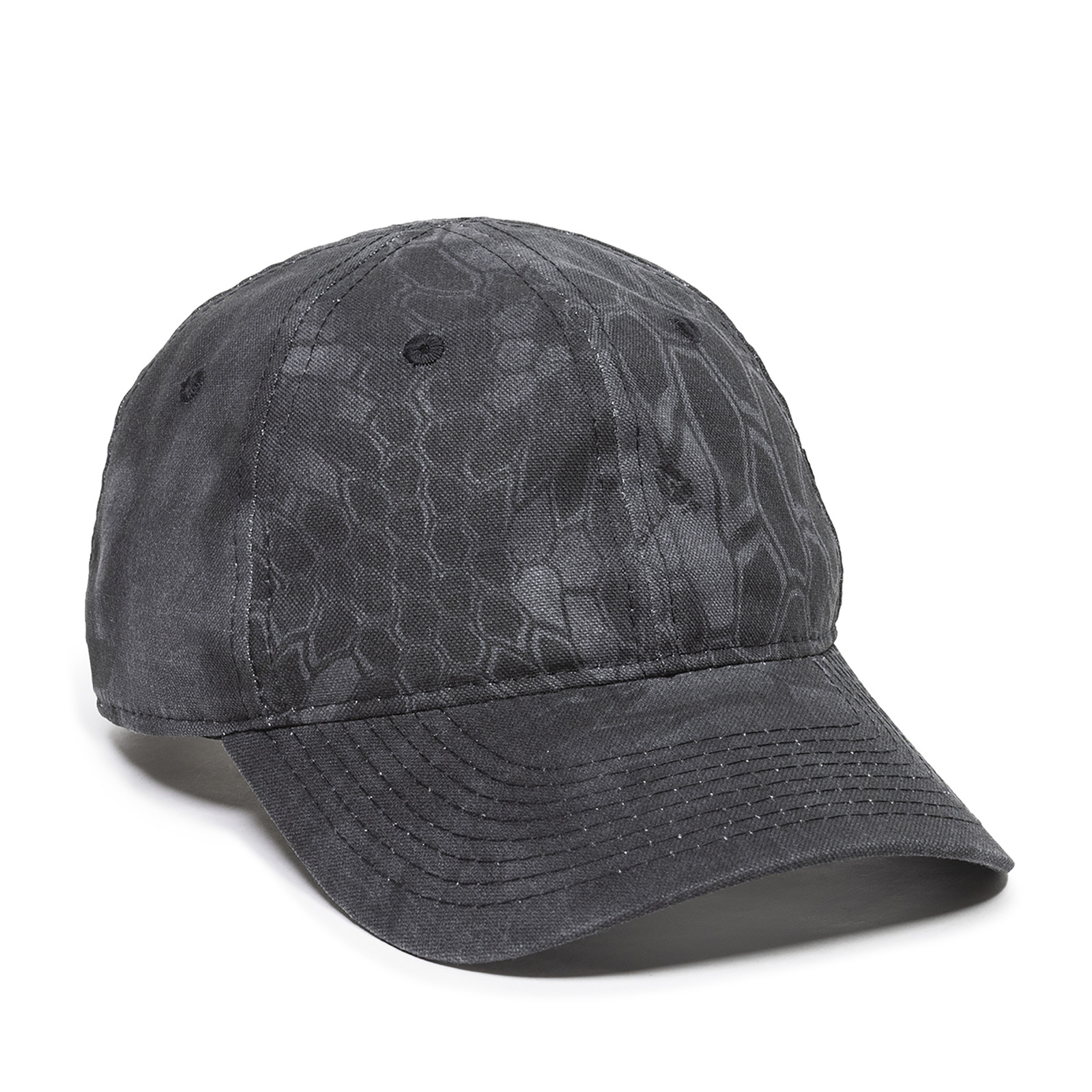 Tactical Unstructured Camo w/Flag 1