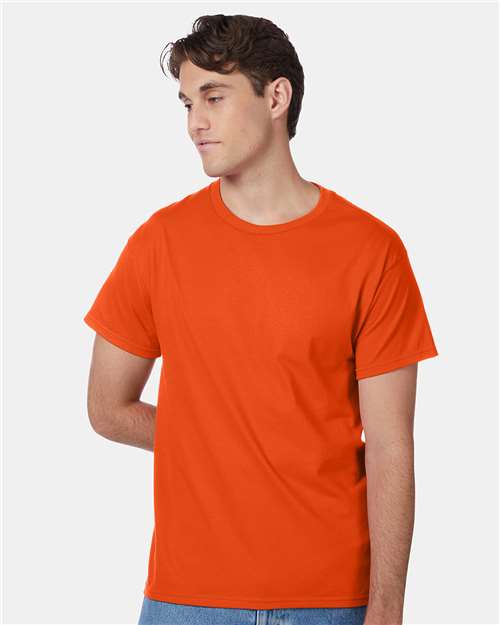 Unisex Authentic T-Shirt - 5250 179