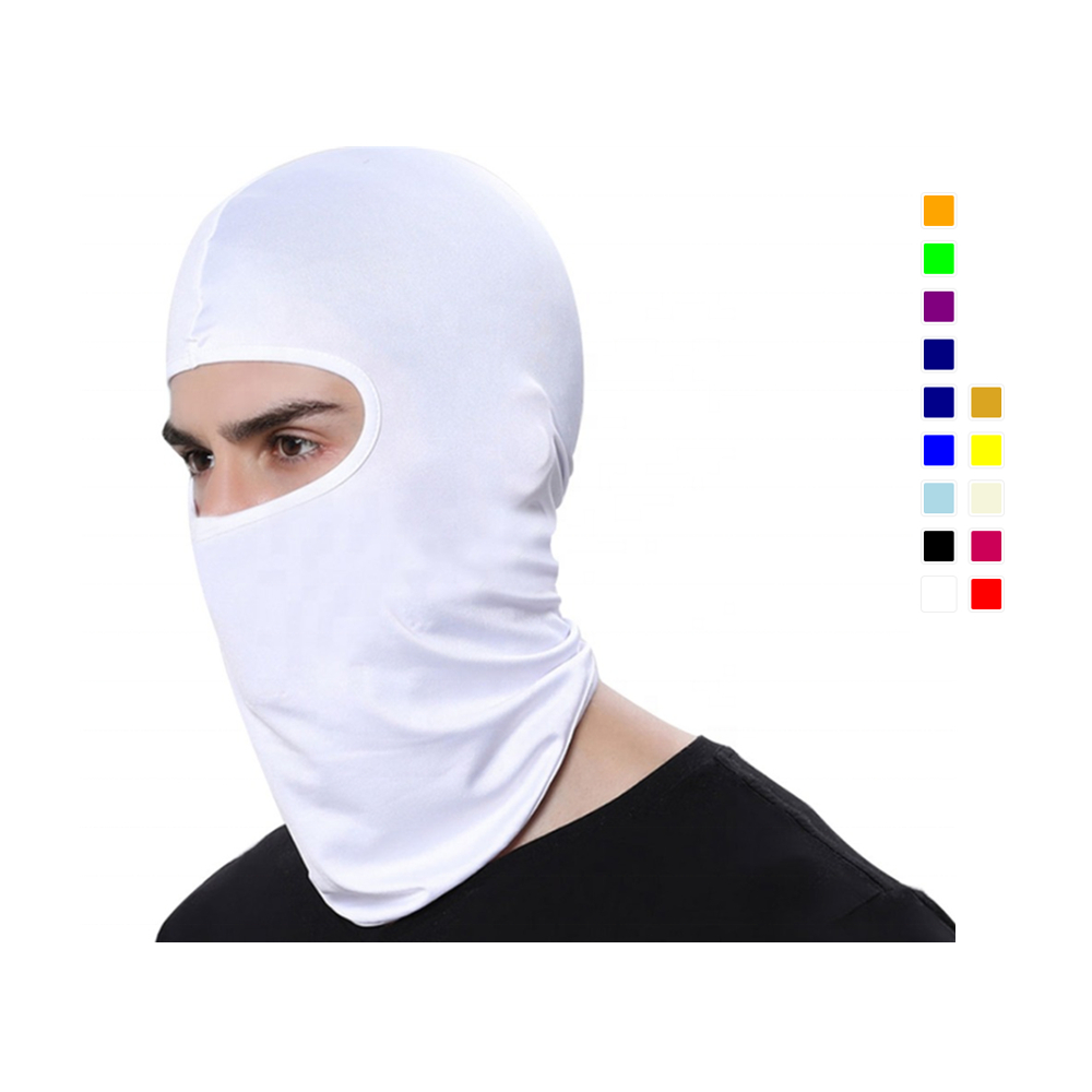 Balaclava Windproof Face Mask 3