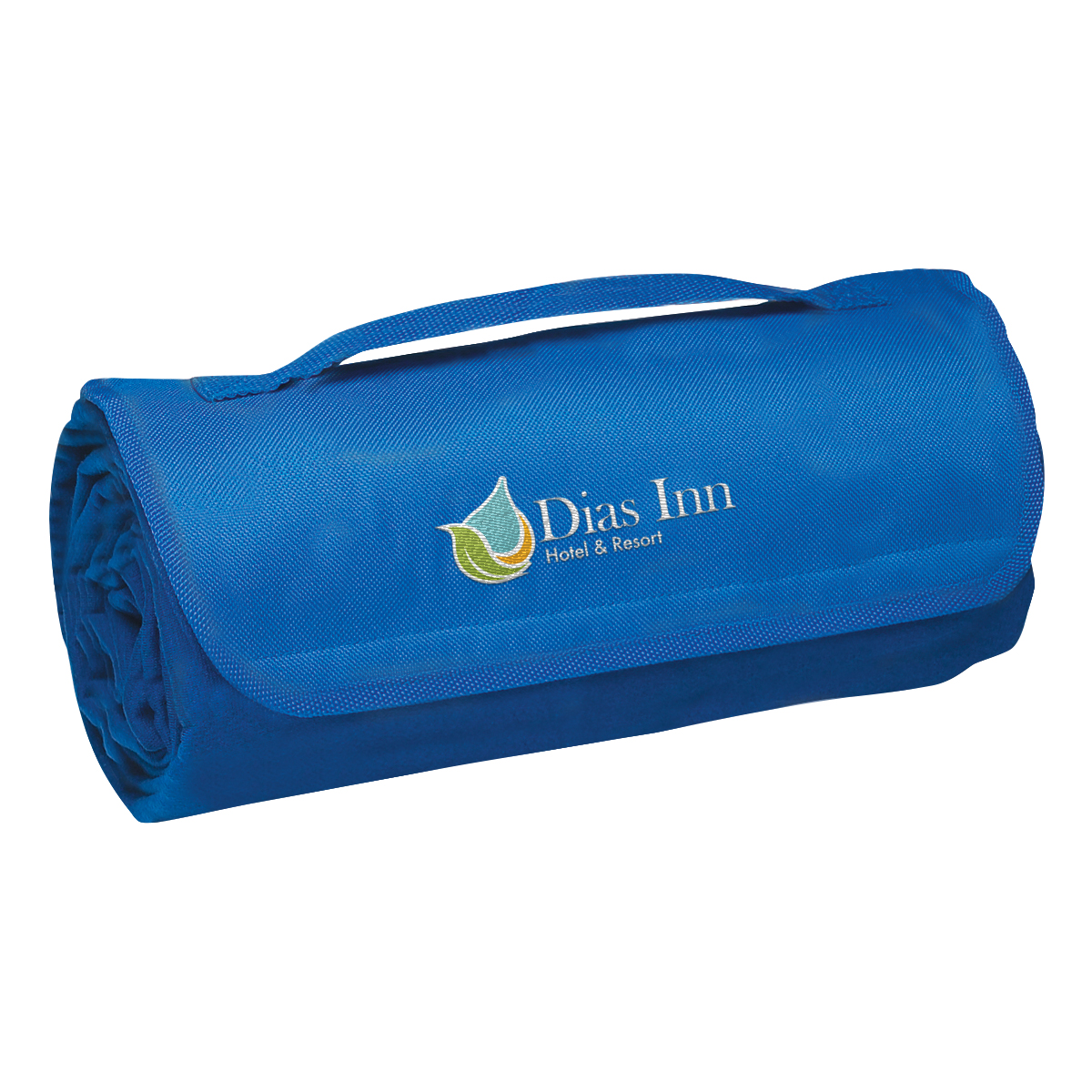 Sweatshirt Roll-Up Blanket 28