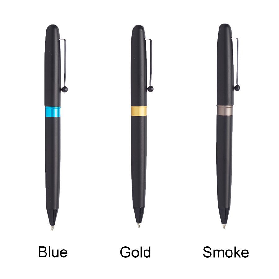 Lenox Metal Barrel Pens 3