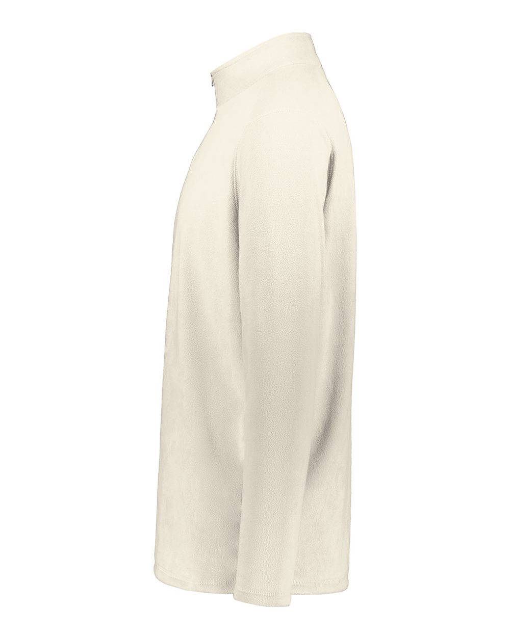 Unisex Eco Revive™ Micro-Lite Fleece Quarter-Zip Pullover - 6863 25