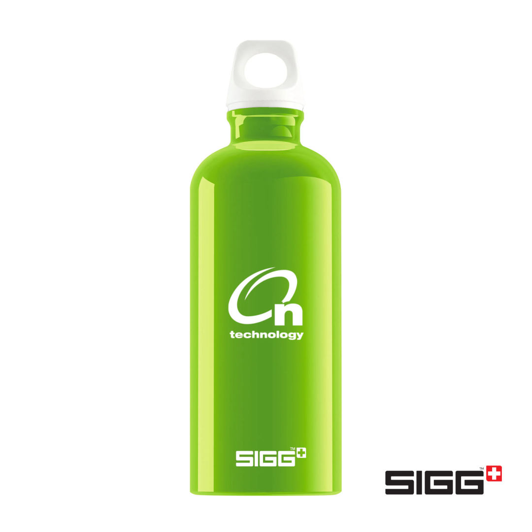 SIGG™ Classic Traveller Bottle - 20oz 26