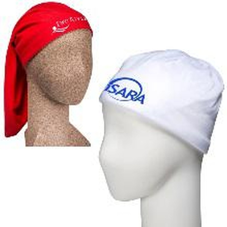 Multi-Functional Rally Wear Scarf 1