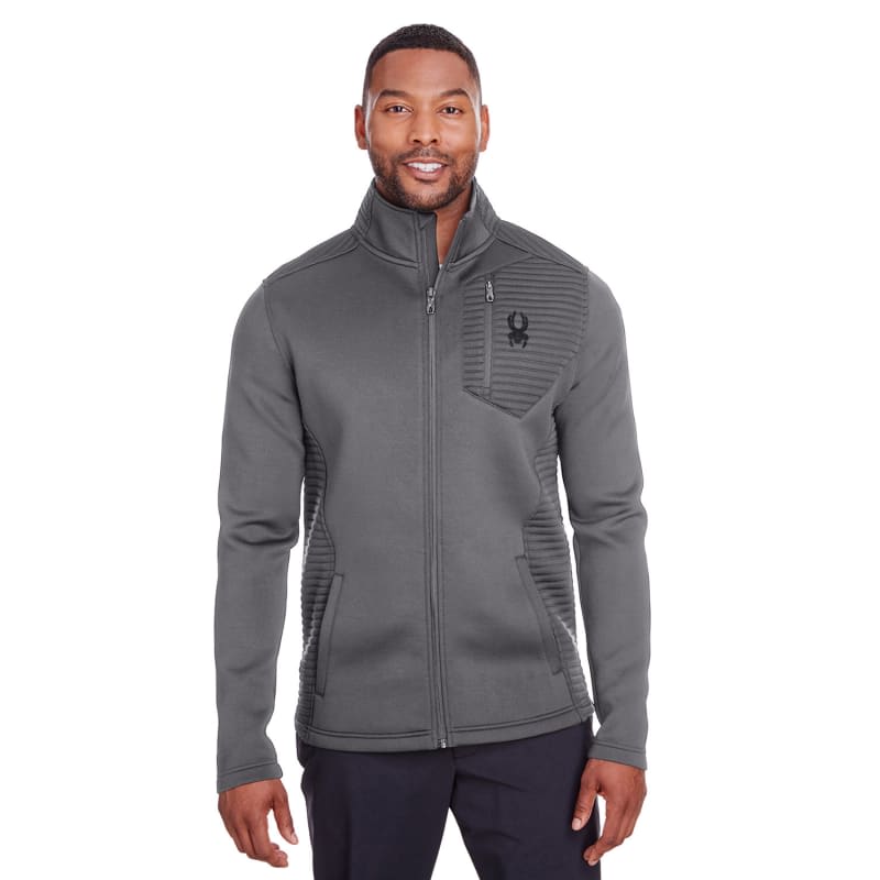 Spyder Men's Venom Full-Zip Jacket 7