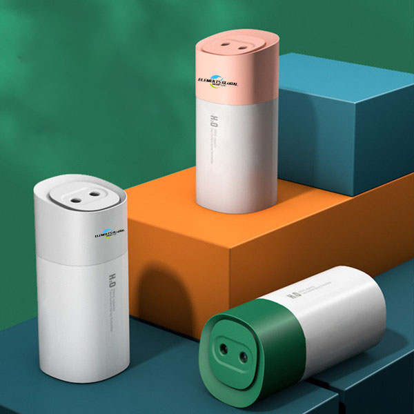 USB air humidifier 4