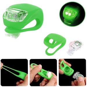 Flashlight With Key Holder 22