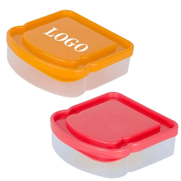 Sandwich Keeper Containers 3