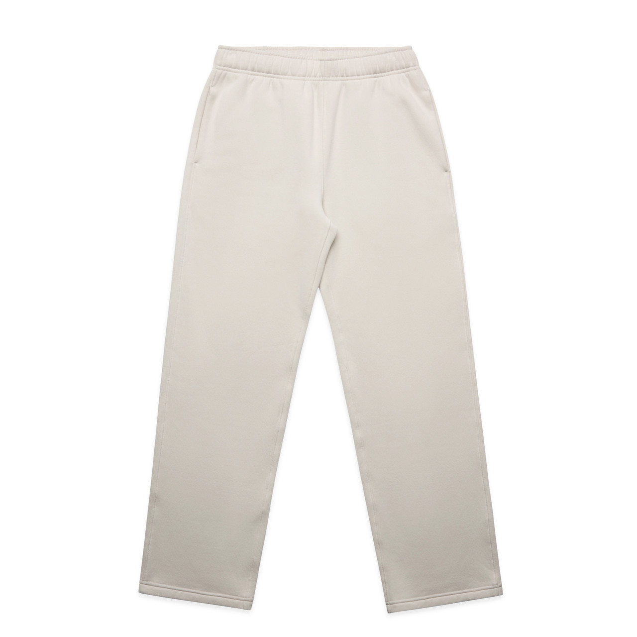 Wo's Relax Cuffless Track Pants | 4926 10