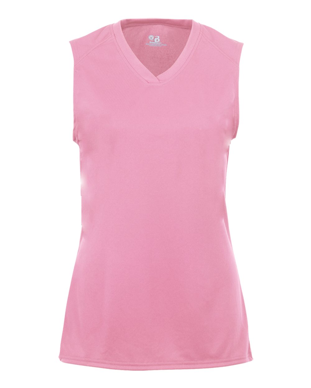 B-Core Girls' Sleeveless Tee 5