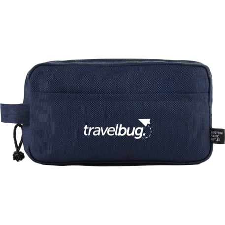 Vila Recycled Dopp Kit Pouch 30