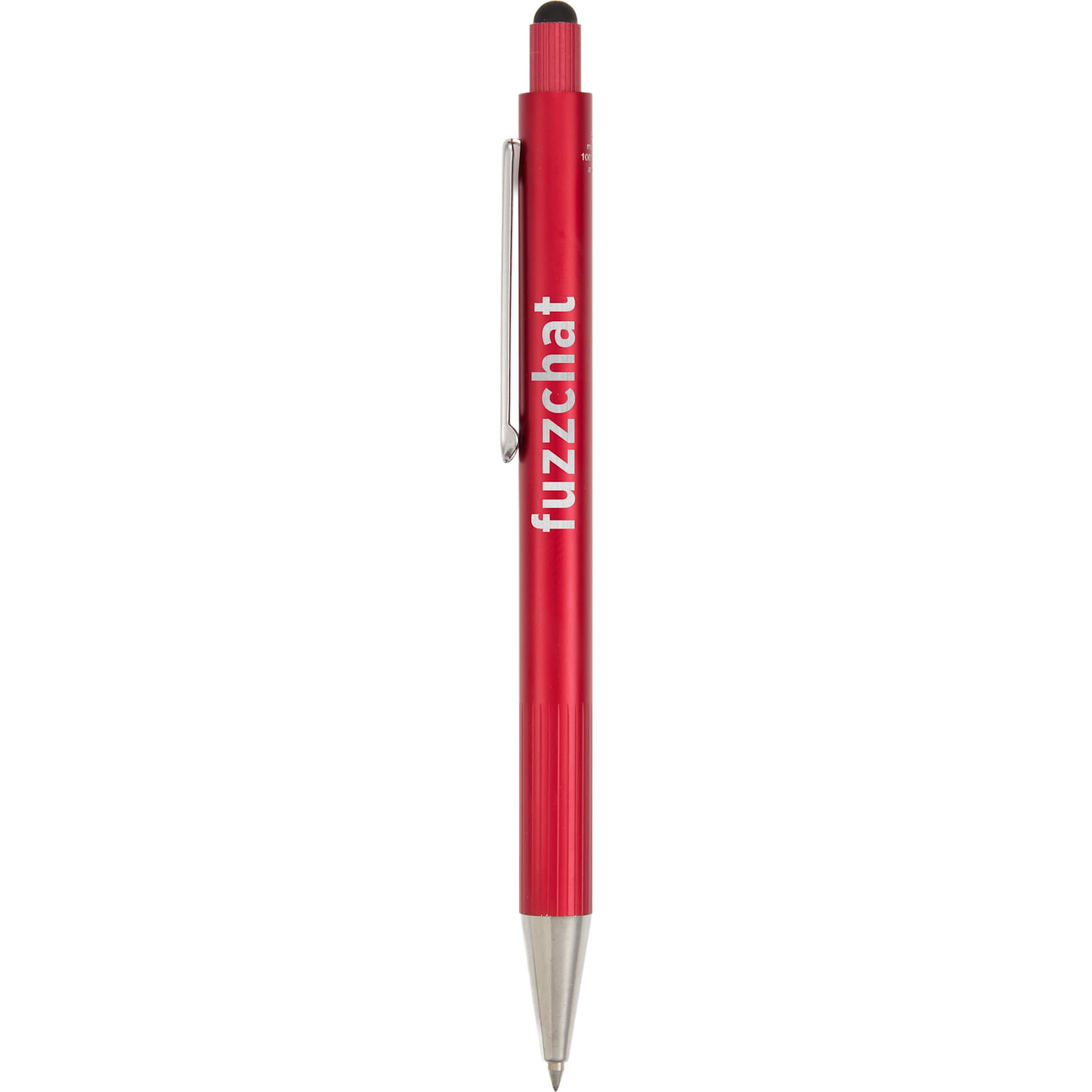 Aria Recycled Gel Stylus 17