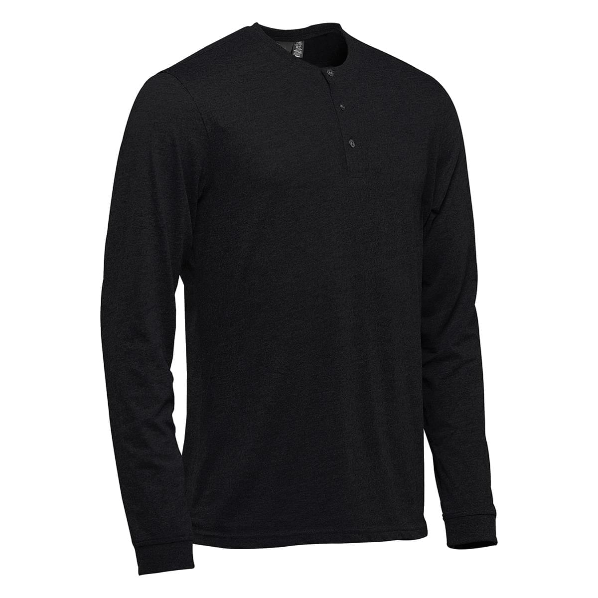 Stormtech Men's Torcello Long Sleeve Henley 15