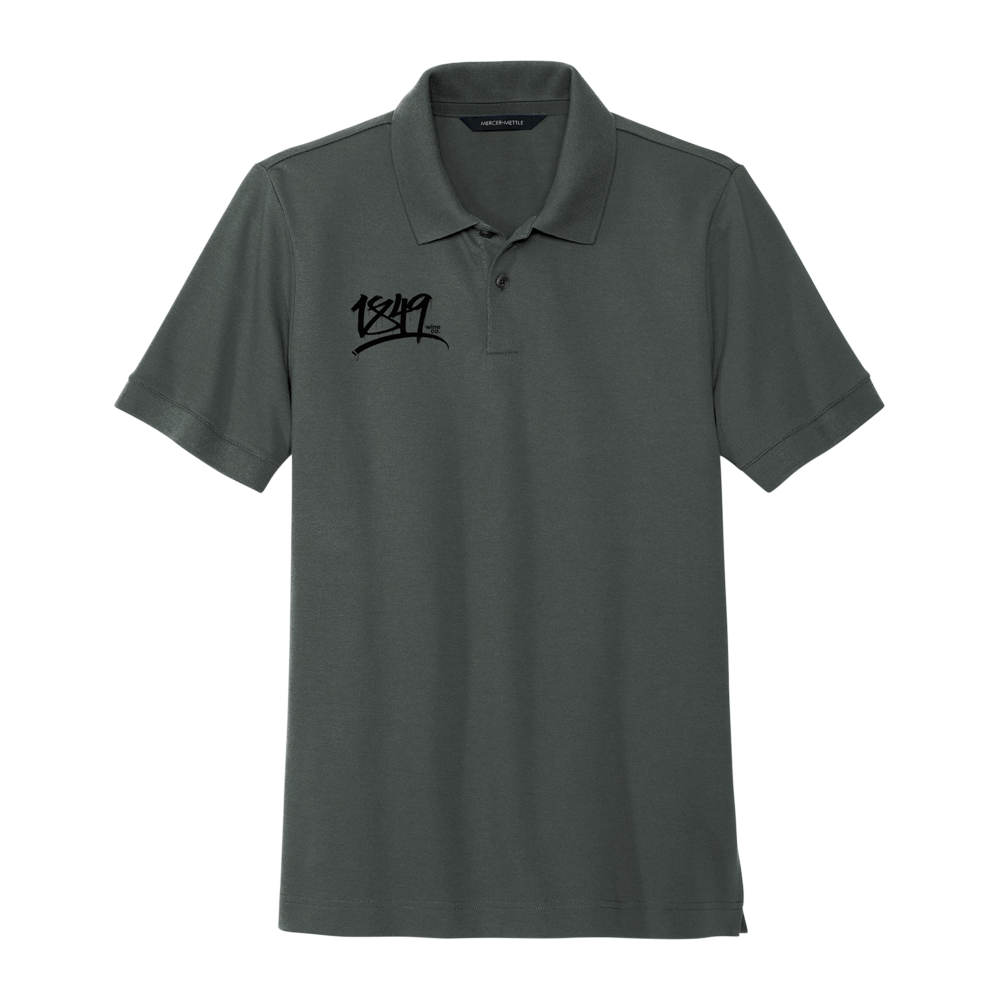 Men's Polo Shirt 5