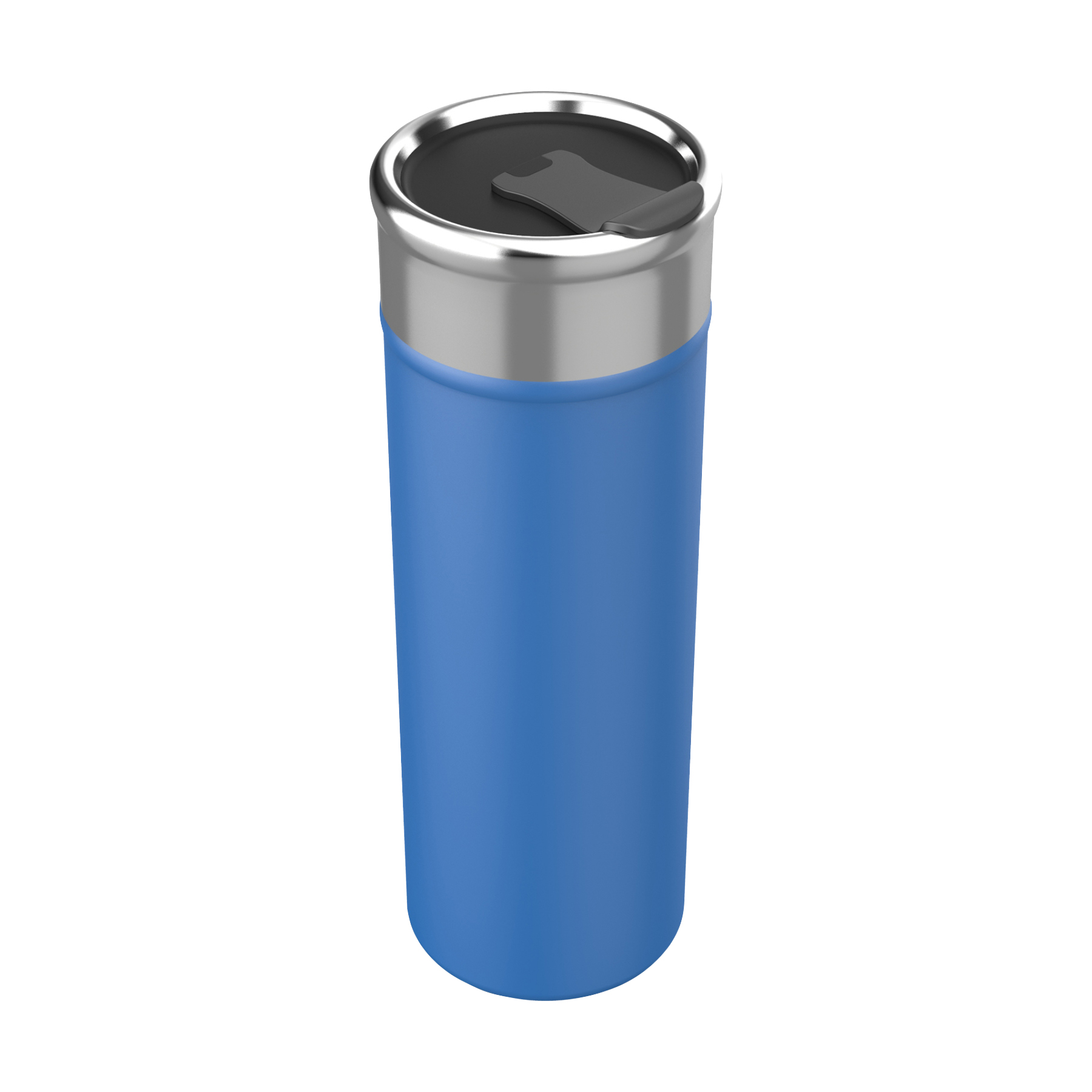 Esen 18 oz. Double Wall Stainless Steel Vacuum Tumbler with Copper Lining 4