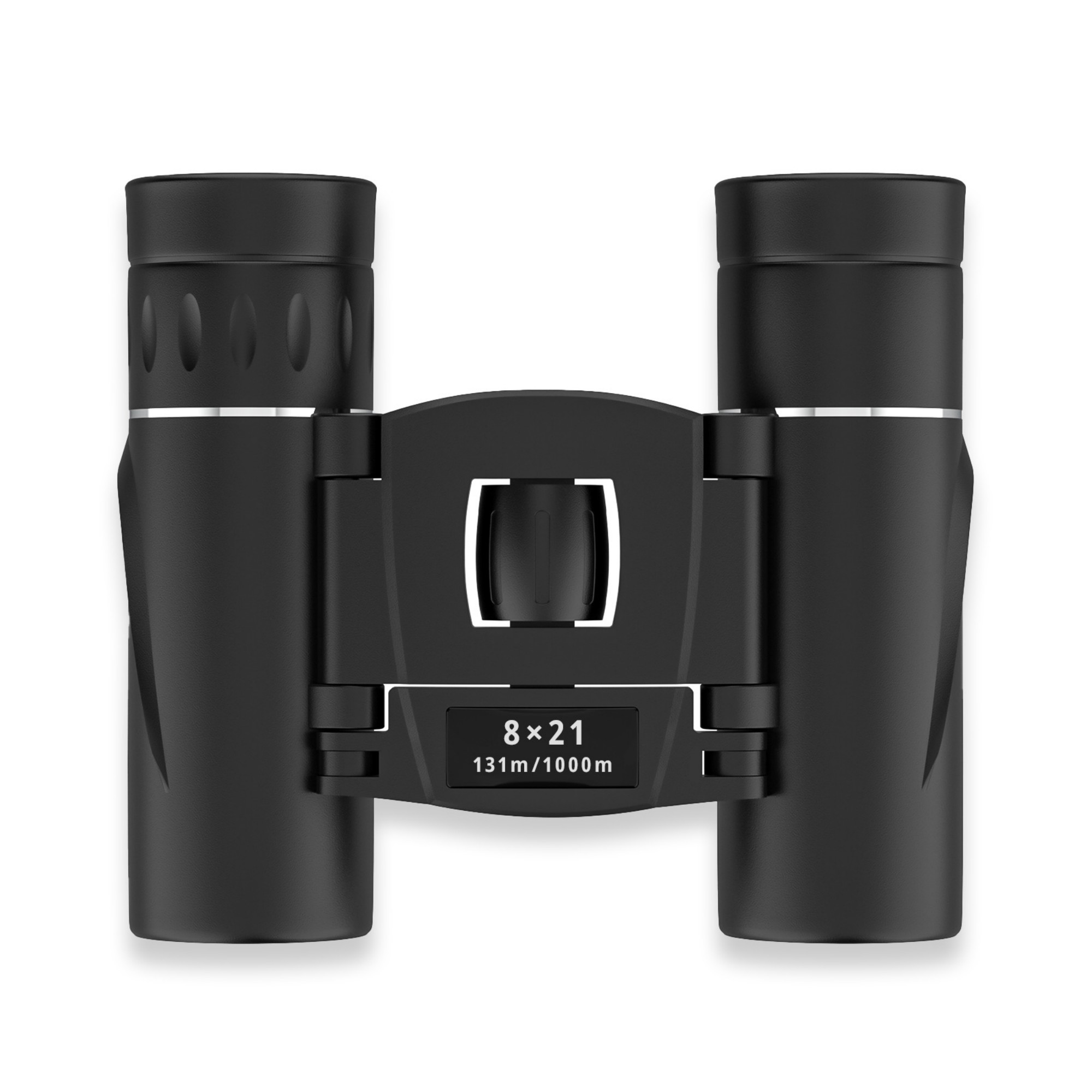 8x21 Small Pocket Binoculars Compact 4