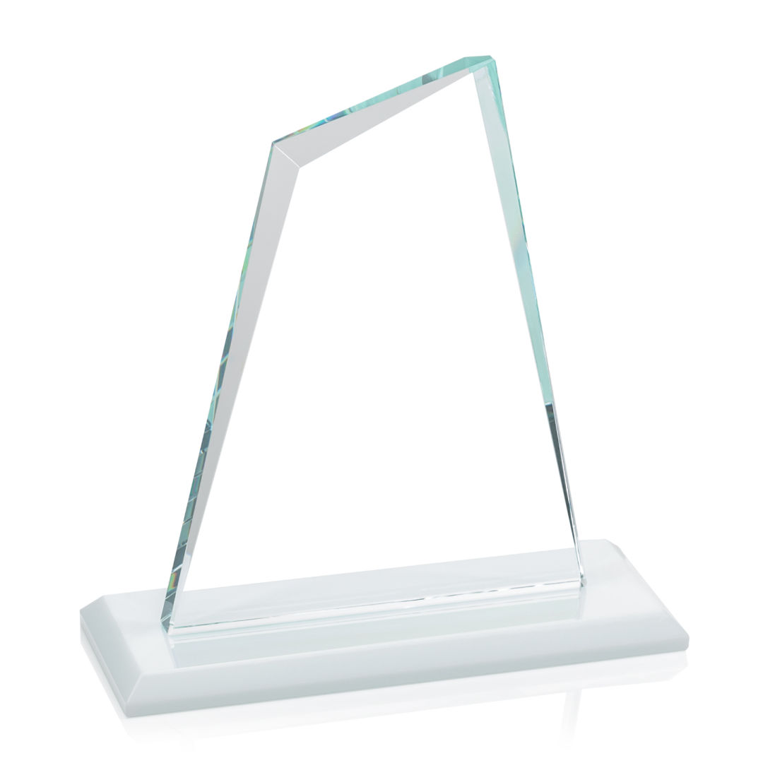Summit VividPrint™ Award - White 2