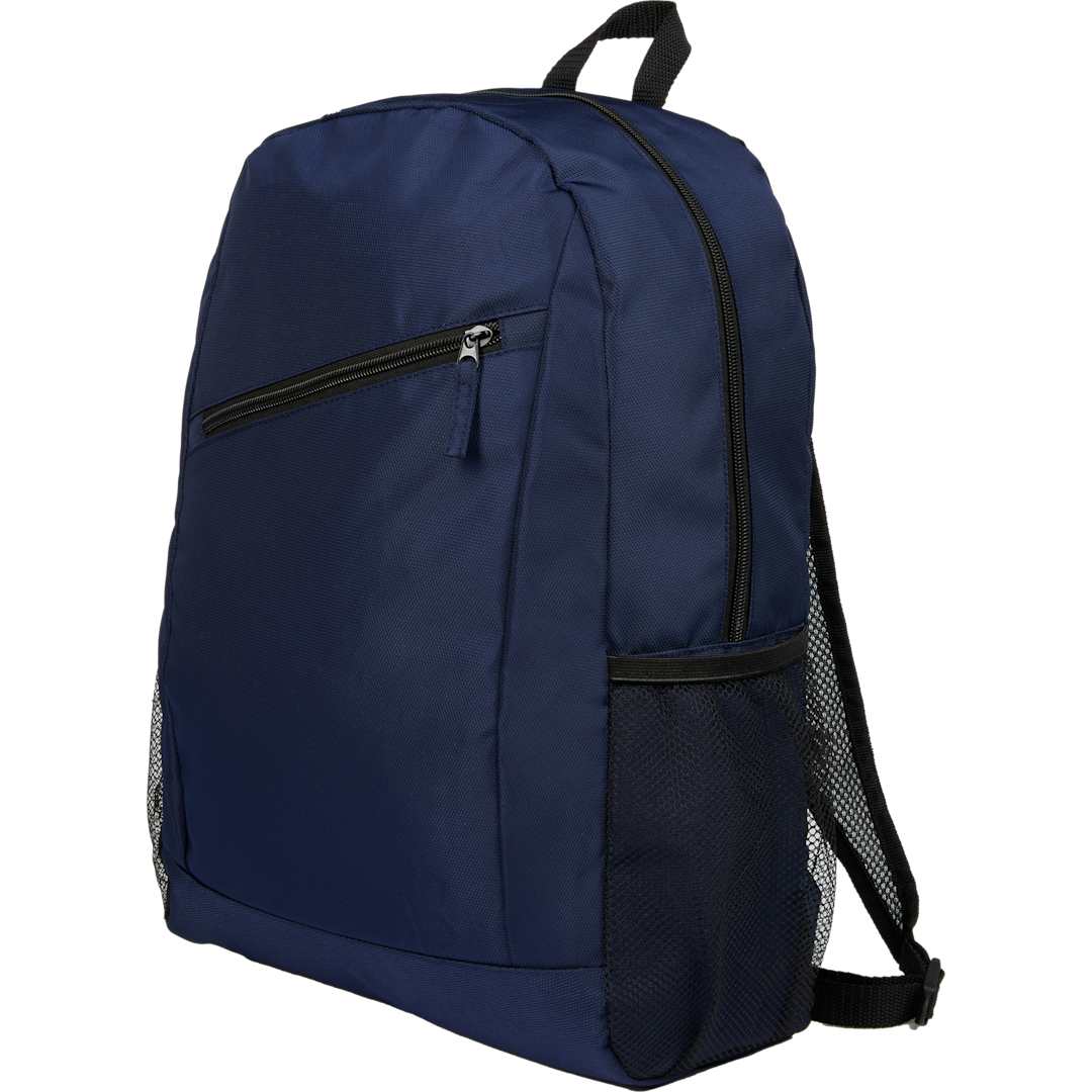 Packable Recycled Backpack 37
