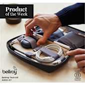Bellroy Tech Kit 144