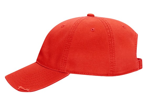 OTTO CAP® 6 Panel Low Profile Dad Hat 69