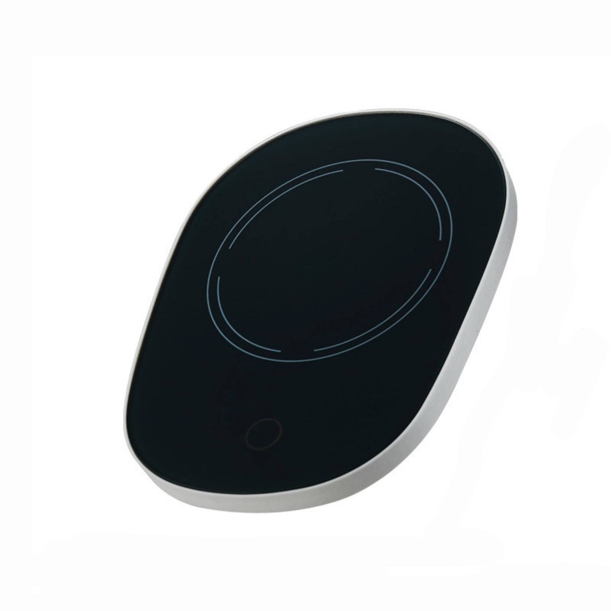 Smart Coffee Mug Heated Coasters 3