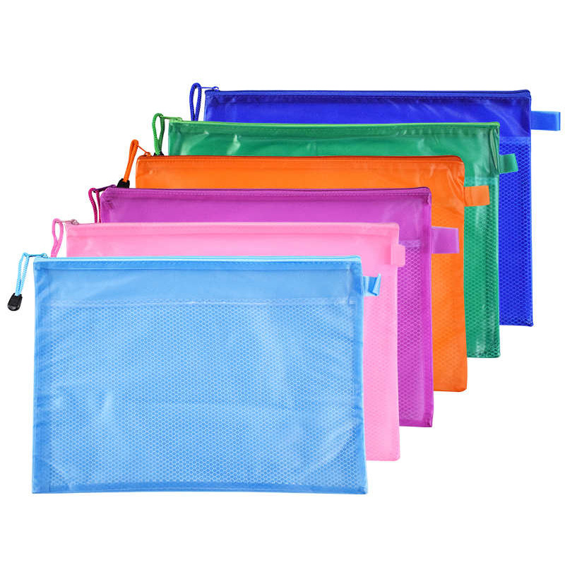 Waterproof document bag 2
