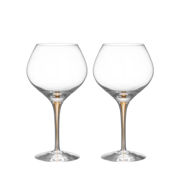 INTERMEZZO GOLD BOUQUET 2-PACK 1