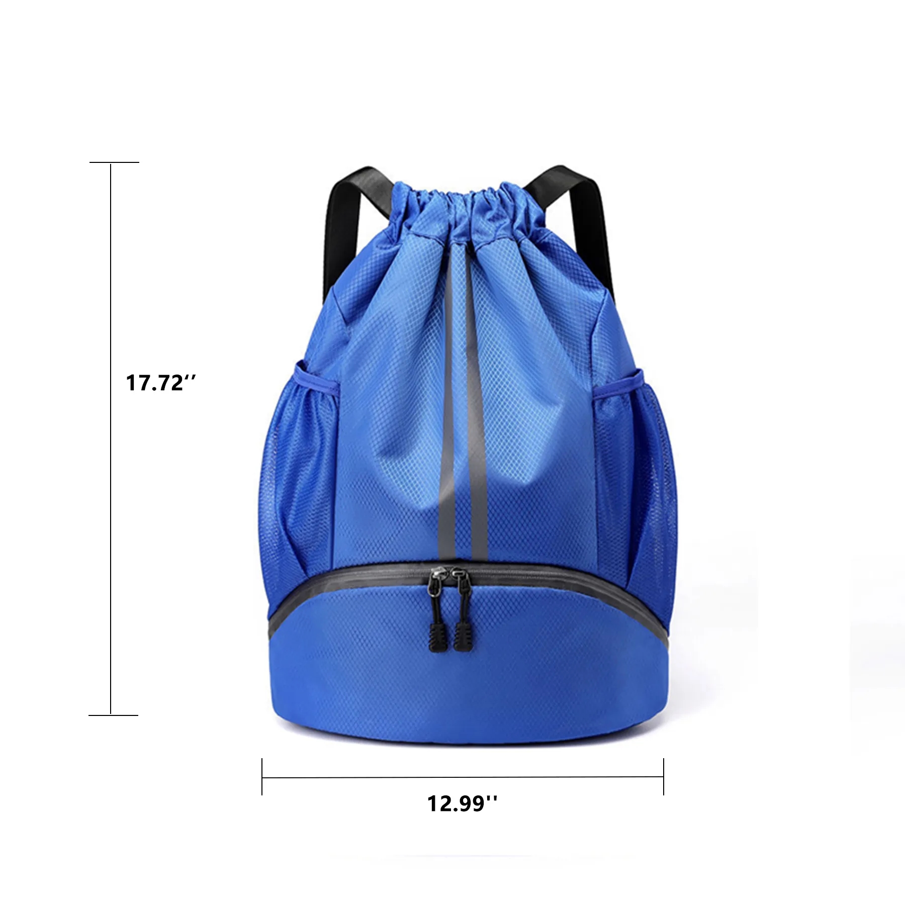 Sports Drawstring Backpack 6