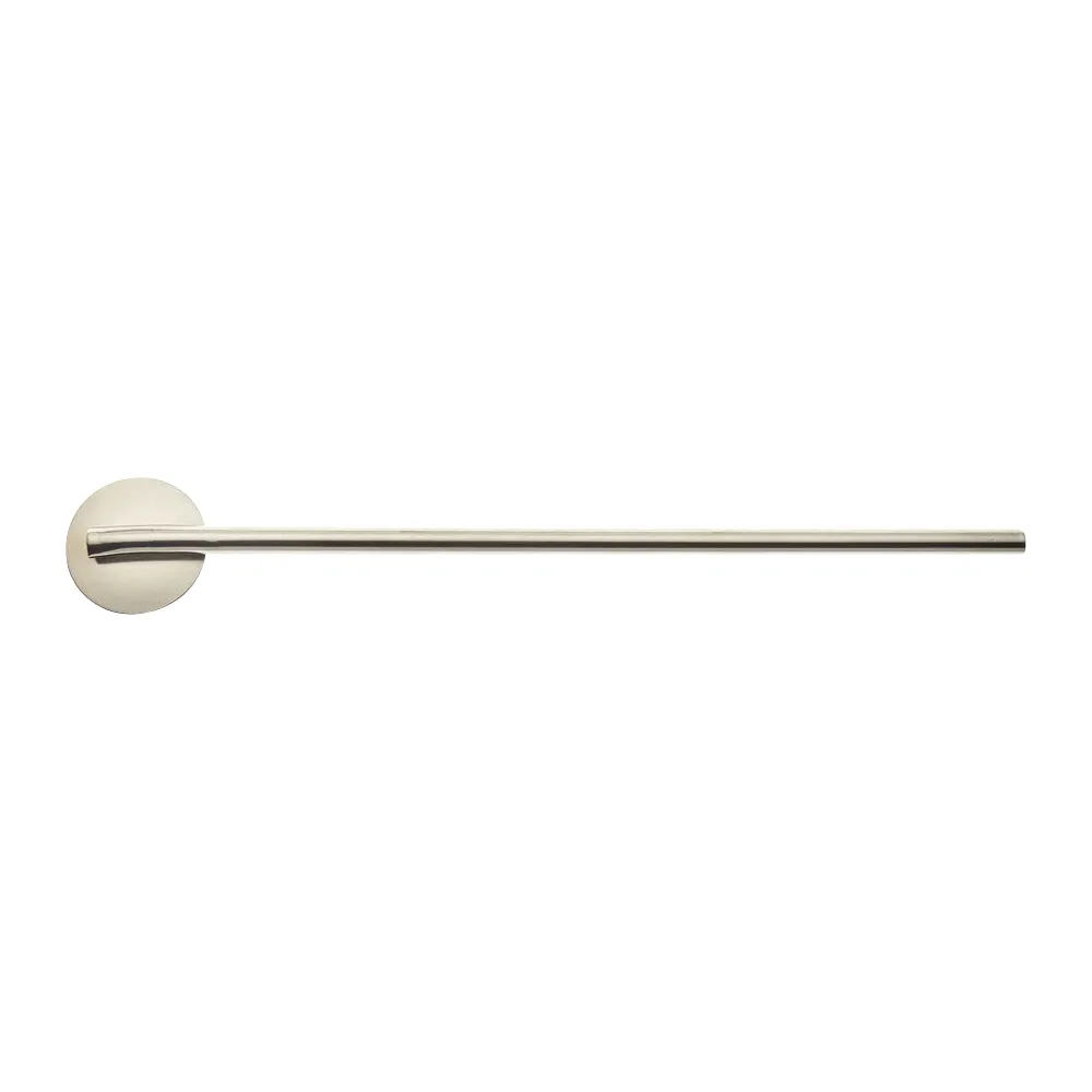 Metal Stirrer Straw 2