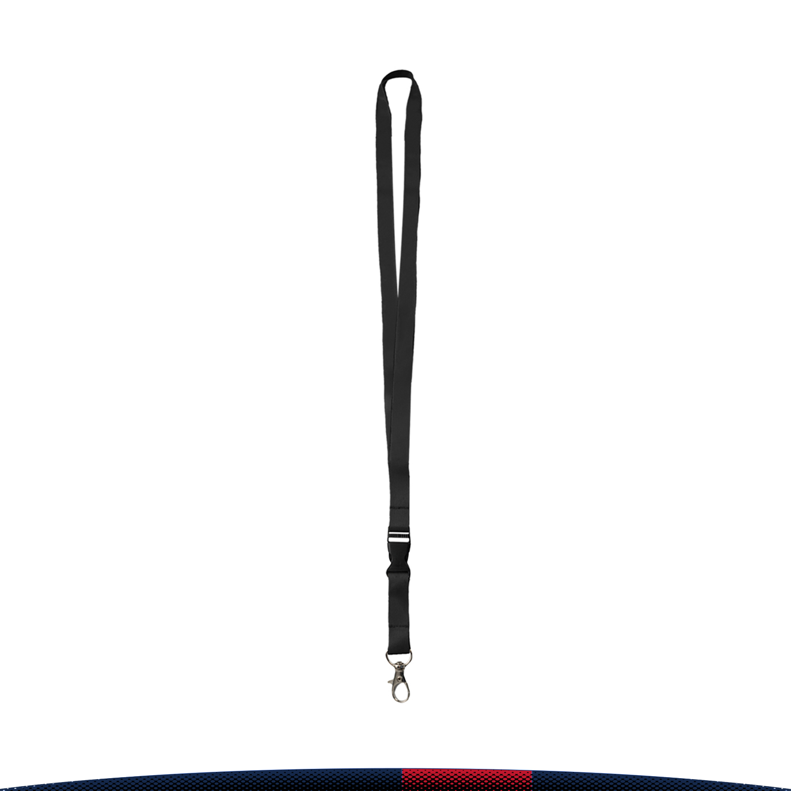 Sanly Dye Sublimation Lanyard 18