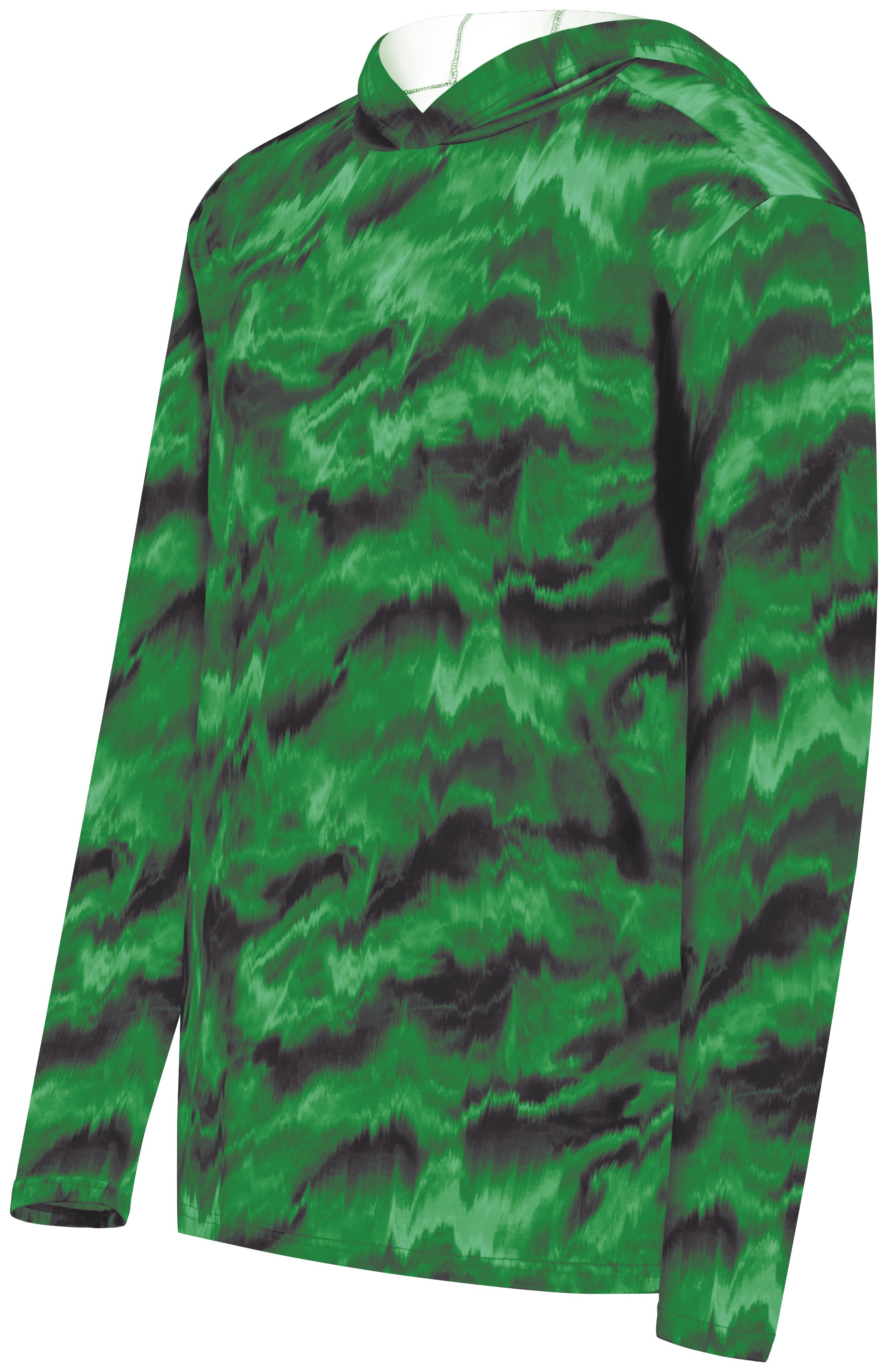 Youth Stock Cotton-Touch™ Poly Hoodie 11