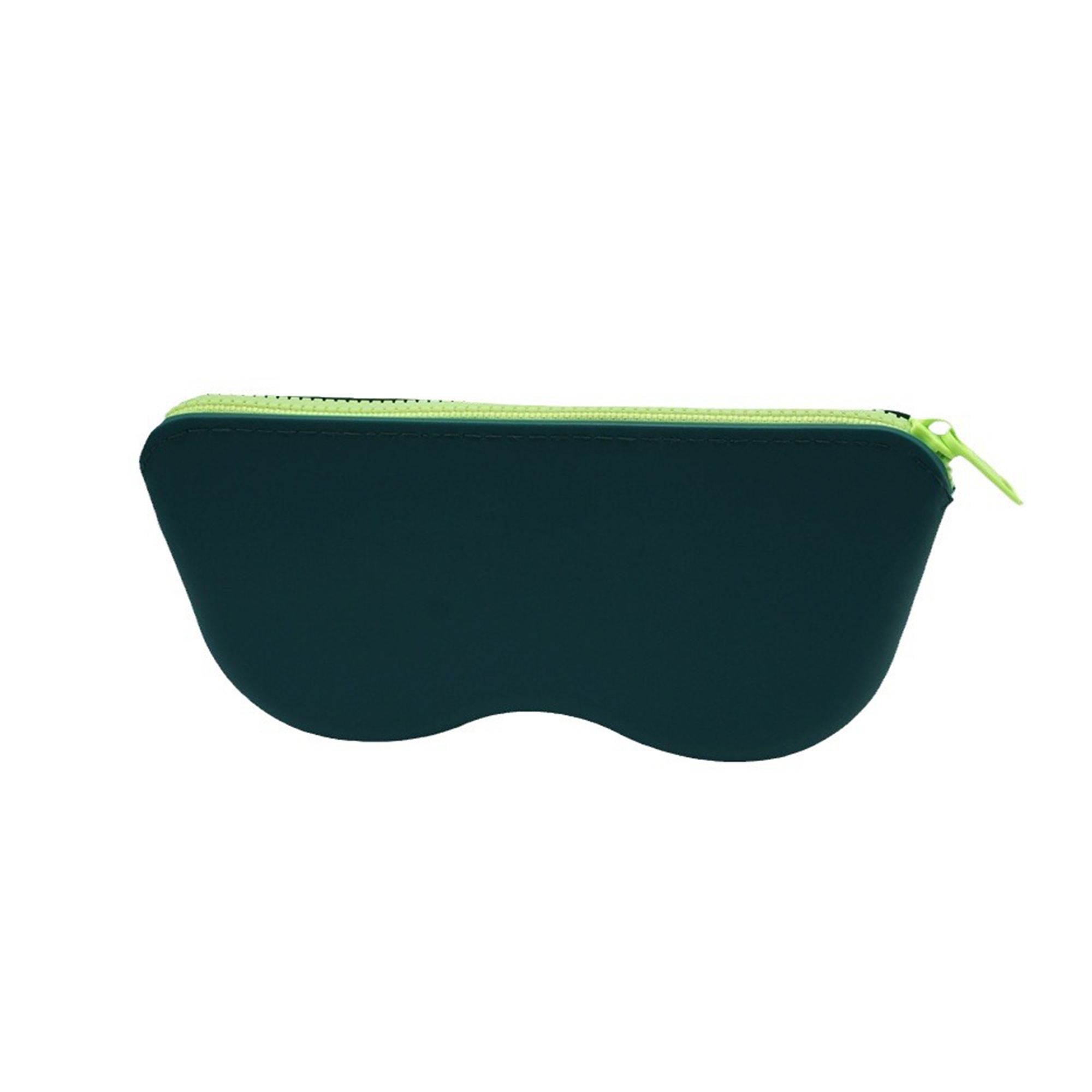 Customizable Silicone Glasses Case 4