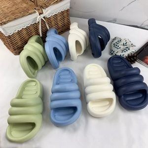 Bubble Slippers 2