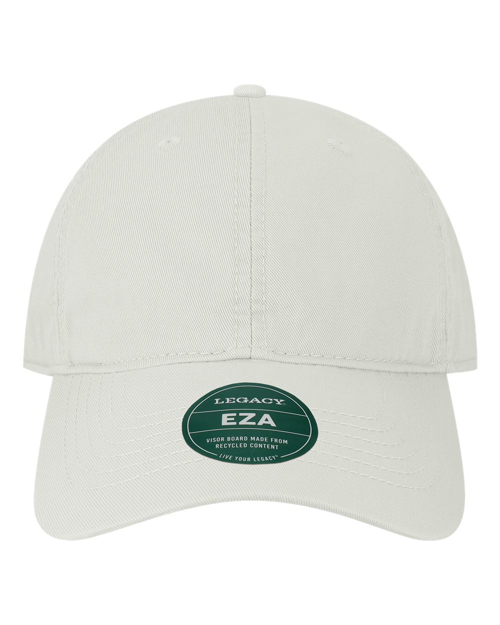 Relaxed Twill Dad Hat - EZA, custom hat with logo imprint 46