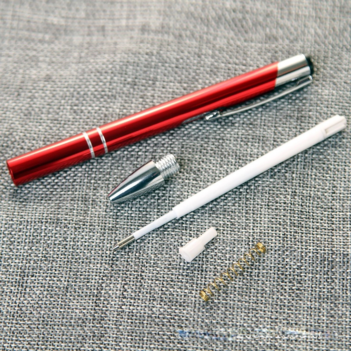Fashionable Ballpoint Pen 4