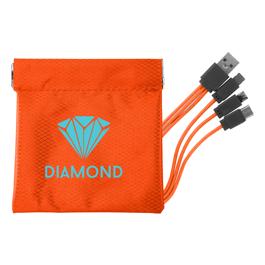Multi-Device USB Cable Set 2