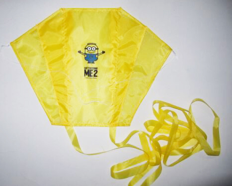 Mini Children Fun Color Kite 2