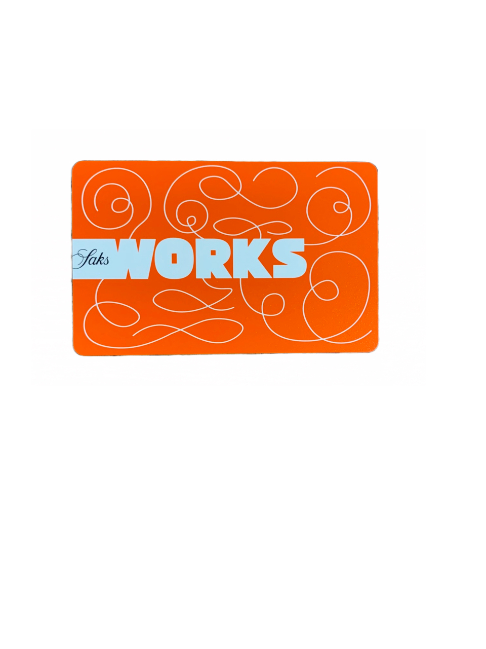 CR80 Size Card with RFID Technology 2