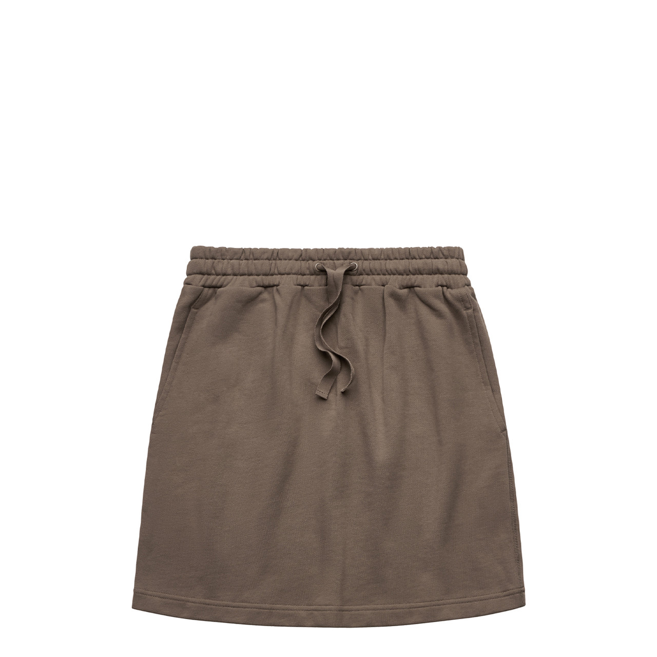 Wo's Terry Skirt | 4906 2