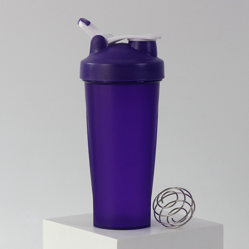 20 oz Shaker Bottle 12