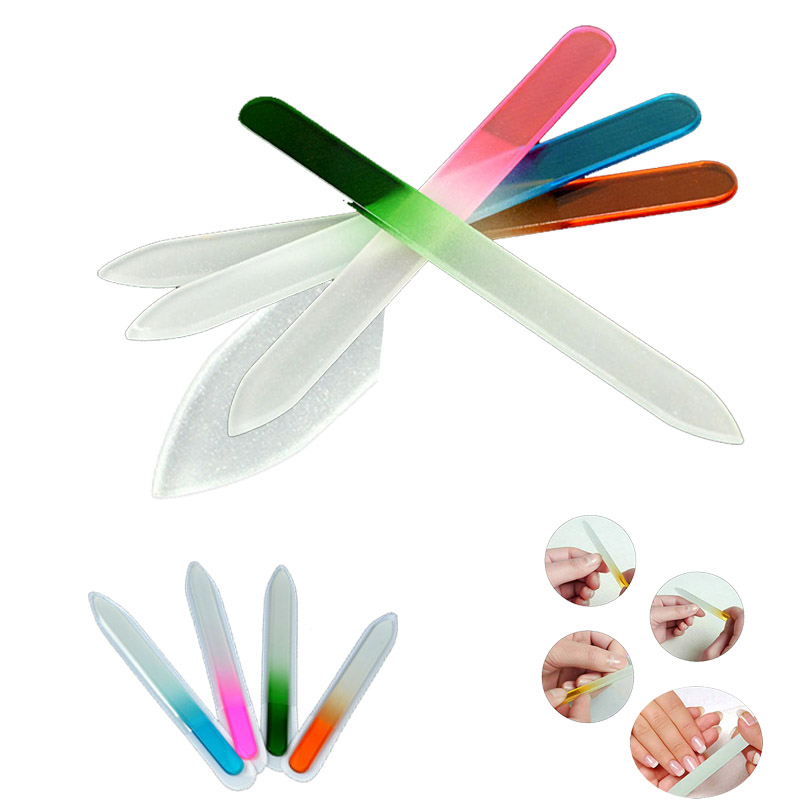 Glass Nail File 1