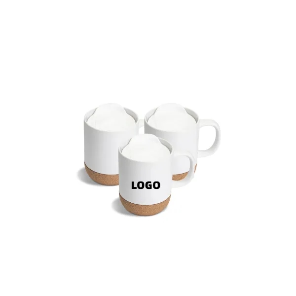 Ceramic Mug with Sublimation Coating 3