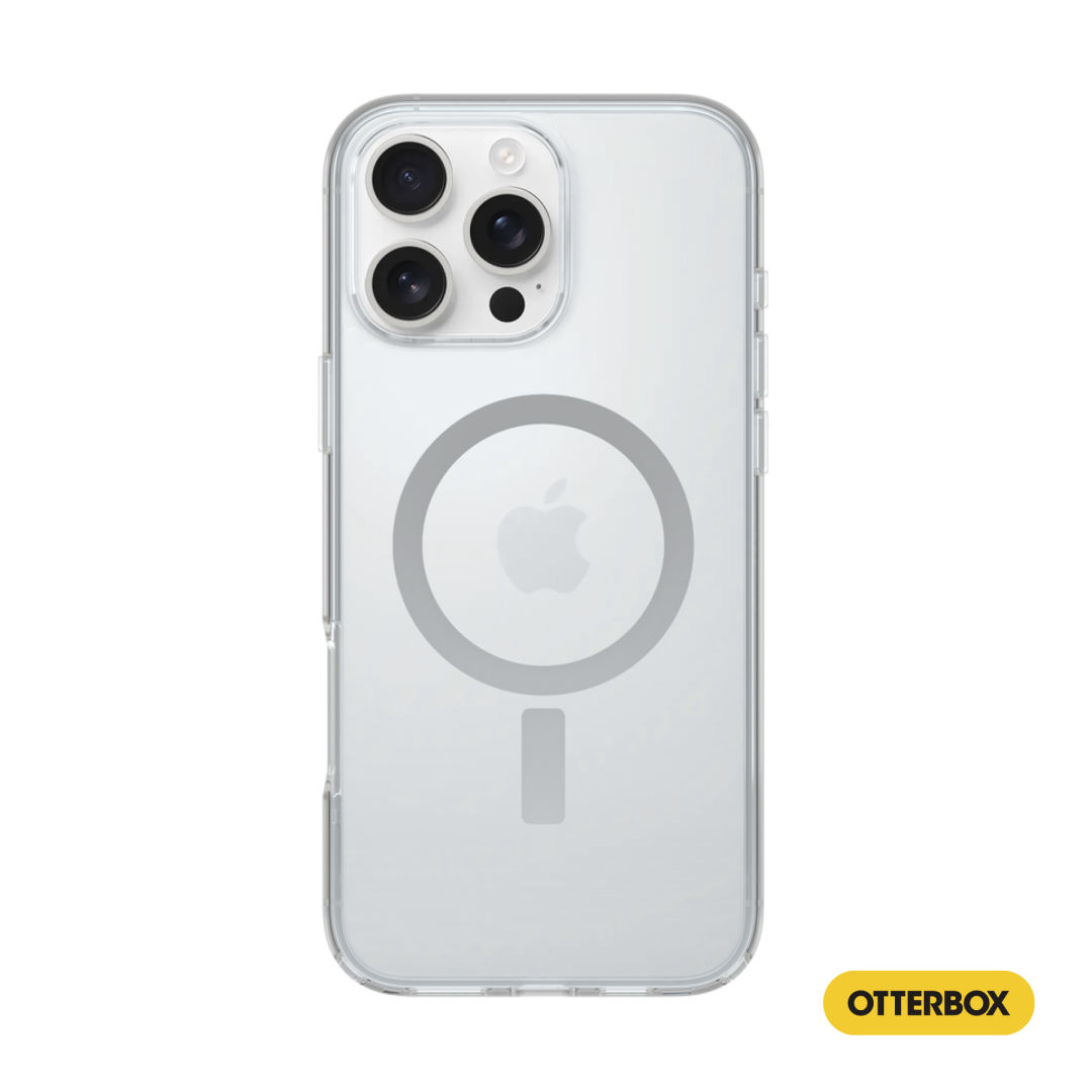 Otter Box® iPhone 16 Pro Max MagSafe Symmetry 8