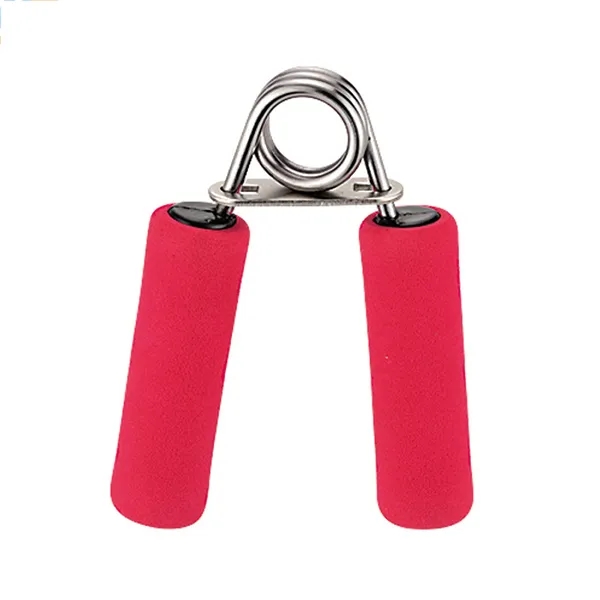 Hand Grip Exerciser With Soft Foam Handle 5