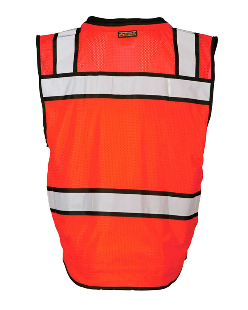 High-Performance Surveyors Vest