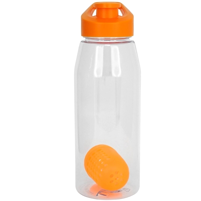 Easy Pour 32 oz. Bottle with Floating Infuser 12